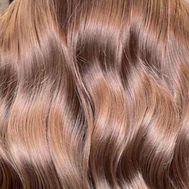 Ultimate Hair Package at Body Mind Spirit NH Salon&Spa in Rindge, NH