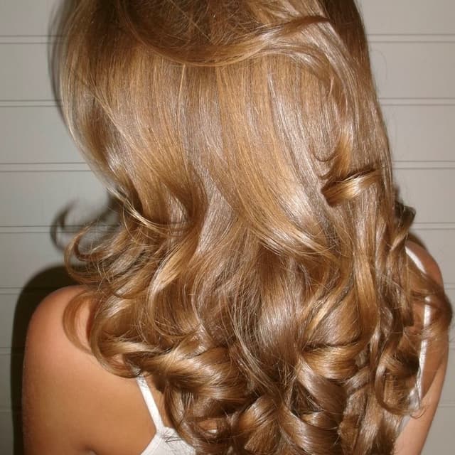 Ultimate hair/ nail package at Body Mind Spirit NH Salon&Spa in Rindge, NH